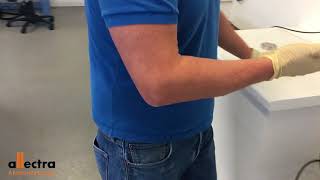 SHOCK TEST - Sub-D vs Hammer