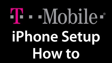 How to set up iphone 5 4s 4 3gs 3g on T-Mobile and have internet and mms iPhoneRestoration