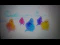 The Boohbahs Hop To It With Some Boohbah Skips To Sky High Bridge Jump Commercial 