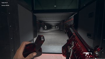 New Fastest Killing Bas-p Meta in Warzone! Super OP! (Class @ End) 🔥😈