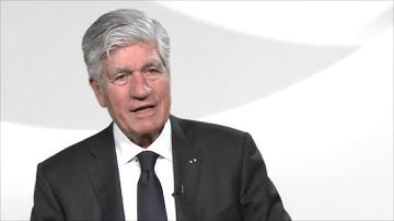 Publicis Groupe Full Year 2014 Results