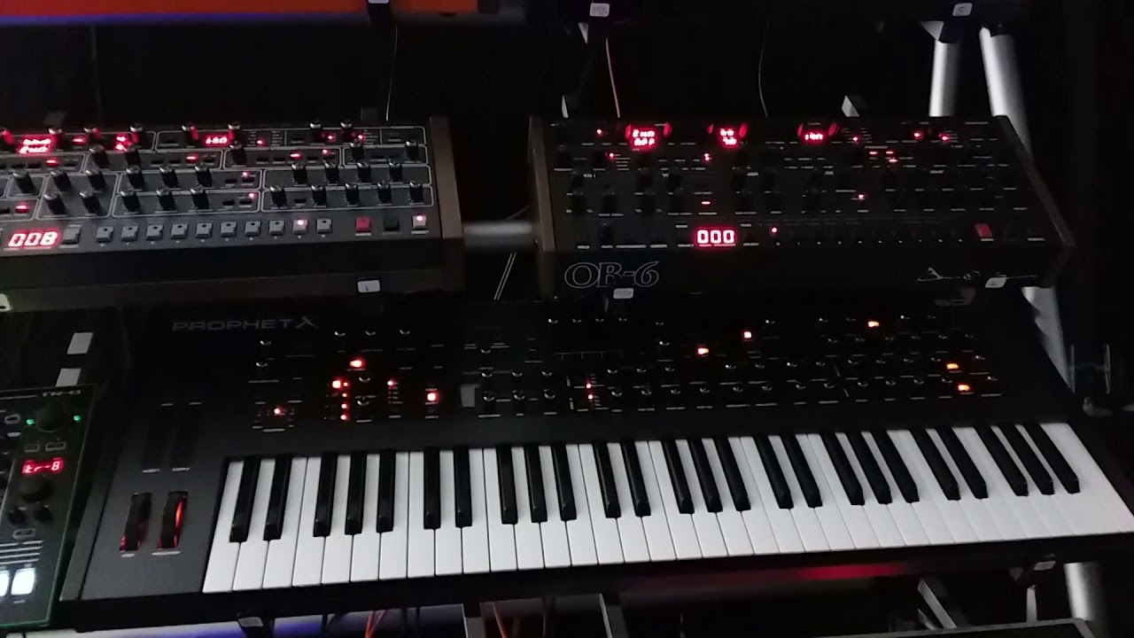 electronics Wireless Synthing