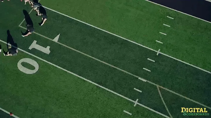 Digital Scoreboards -- Digital Trailers