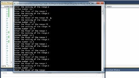 How to Make a Random Integer in C++ in Range : Useful Computer Tips
