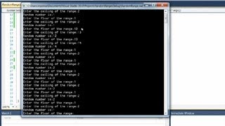 How to Make a Random Integer in C++ in Range : Useful Computer Tips