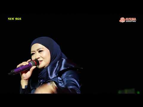 LILIN HERLINA // MENUNGGU // NEW MGS