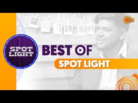 Best of Spotlight