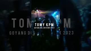 Download Lagu lagu joget terbaru goyang dua jari remix 2023 🔥😎 Tomy kpm MP3