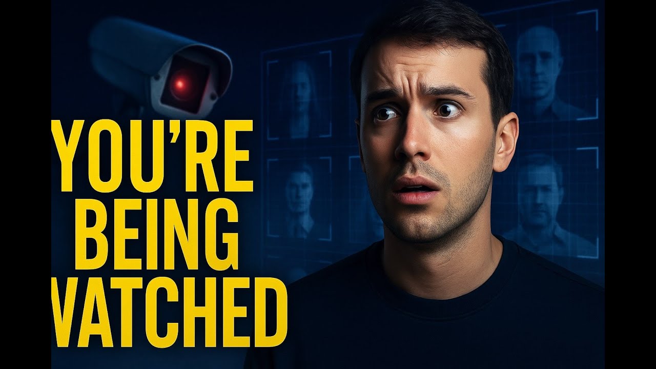 They Know Who You Are. And They’re Coming for You... YouTube