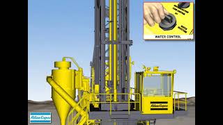 PV275 VERTICAL DRILLING