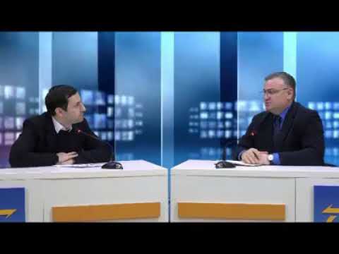 არა მესამე ძალა, არამედ - ახალი ძალა!