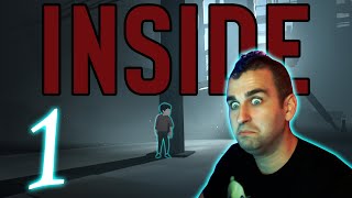 INSIDE Part 1 - I'm Not Ready For This