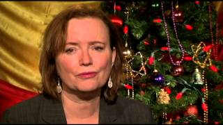 Tracy MacCharles Holiday Message 2013