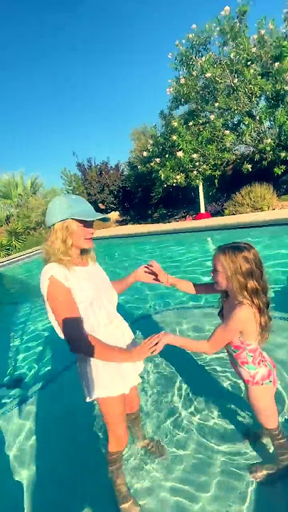 Jazzy and Kalia Sisters #shorts