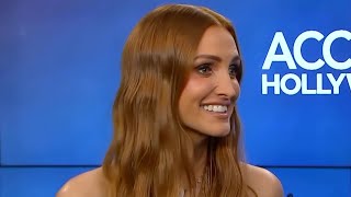 Ashlee Simpson Raves Over Having Jessica Simpson Support Her On 'The Masked Singer'