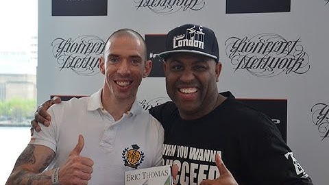 Unstoppable blueprint programme.