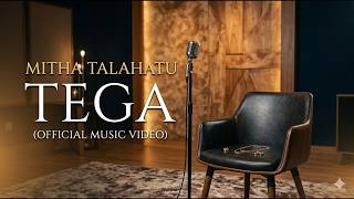 Mitha Talahatu - Tega (Video Lirik)