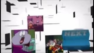 Download lagu Cartoon Network CHECK It 1.0 Era Next Bumper (Christmas In July) (July 25, 2010)