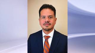 Beeville ISD names lone finalist for superintendent
