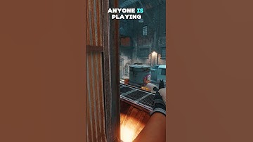 Most important B flashes on train #cs2