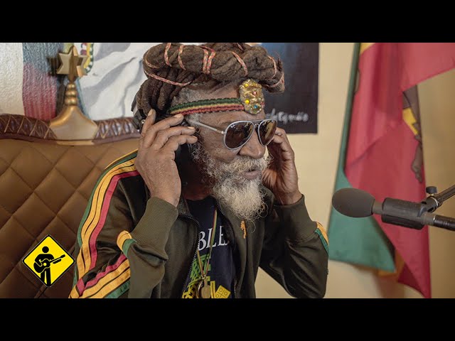 Soul Rebel featuring Bunny Wailer and Manu Chao | Song Around The World | Playing For Change class=
