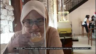 SEA Morning Show - Jamu: Obat Herbal Tradisional Indonesia