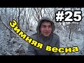 Что происходит весной / Зод #25