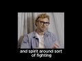 Simon Baker on Leaving the ''Pretty Boy'' Era Behind