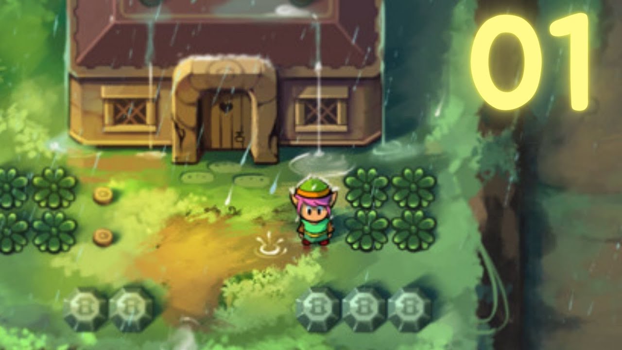 Dossiê Zelda: A Link to the Past (SNES) – GAGÁ GAMES