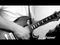 AC/DC - Landslide Guitar Cover   take3