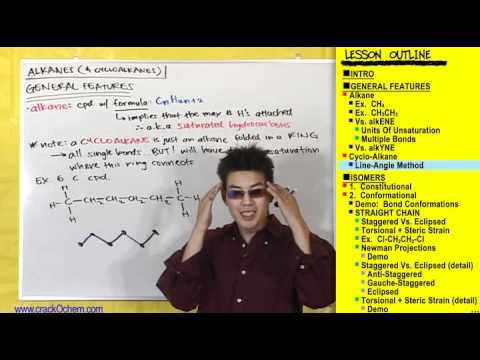 Video: Koj sau Iupac npe ntawm cov organic tebchaw li cas?