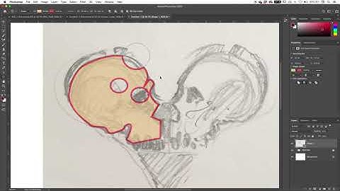 Vector in Photoshop 6 Adding or subtracting shapes