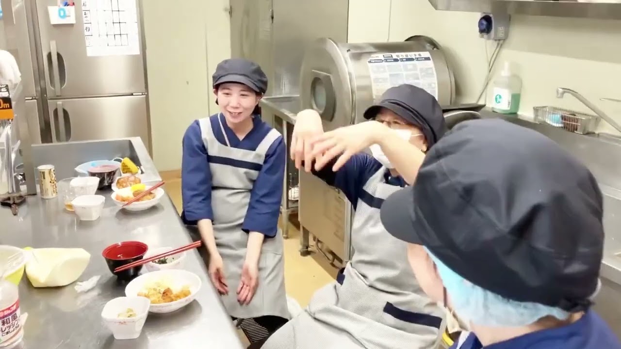 株式会社SOYOKAZE 豊四季ケアセンターそよ風 紹介動画(KJ-0055610