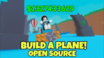build a plane script 2025 •pastebin • keyless • open source •