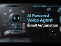 Build a Voice-Powered Email Assistant in 4 Minutes! | N8N + ElevenLabs 🔥