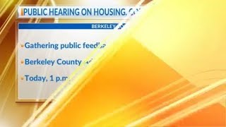 SCDOT holding meeting for I-26 improvements project