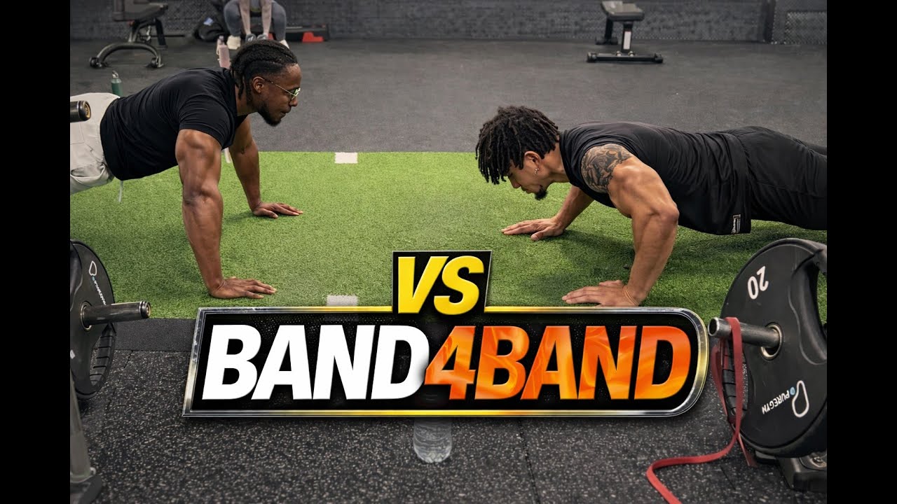 UK SHOW HOST VS. SEMI- PRO BALLER & PERSONAL TRAINER | NeoTalks Season 3 PREQUEL