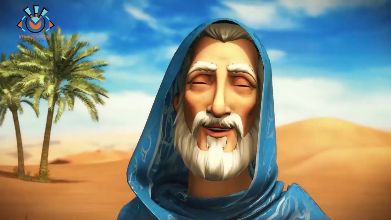 القصة التى غيرت الحياة على وجهة الارض من مشرقها الى مغربها " بعثة النبي المختار محمد رسول الله " ❤