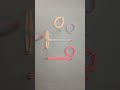 Allah Name Art Shortsviral Alllahﷻ Mini 
