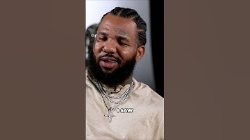 The Game on seeing Nipsey Hussle in Crenshaw