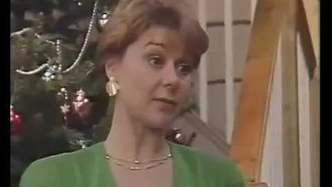 Barbara Flynn - Seasons Greetings - 1986