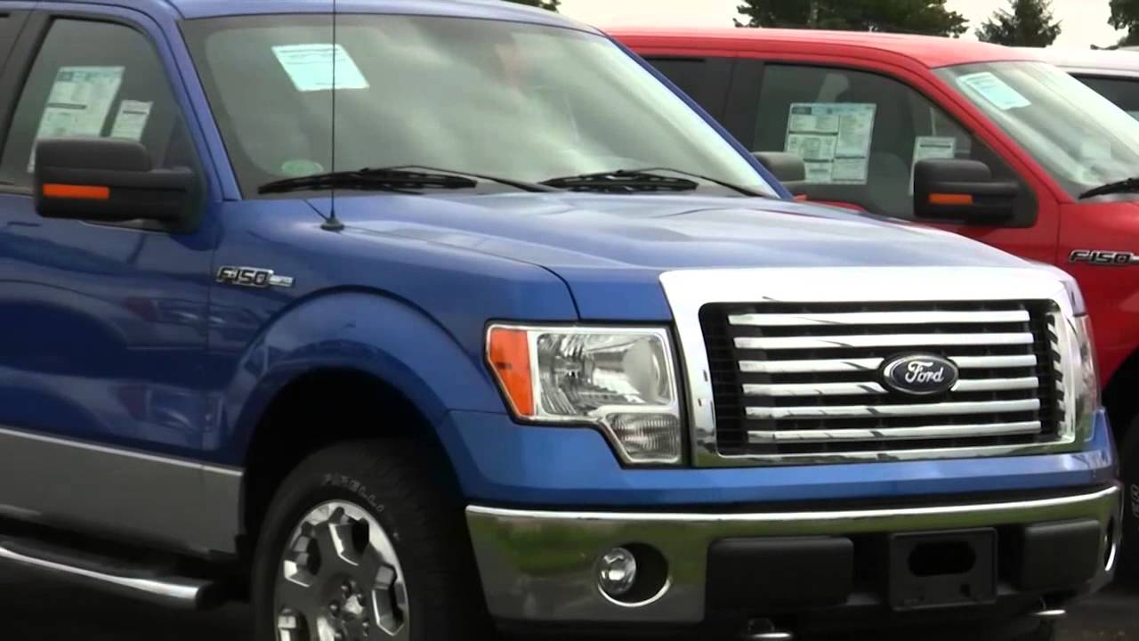 Coughlin Cars Commercial YouTube