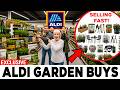 These Aldi Garden Finds Disappear Fast (Don't Miss Them!)