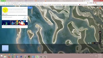 Add On Earth View Form Google Maps Cho Cốc Cốc