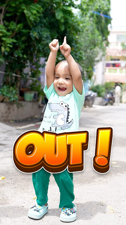 Thanniye kudika maatraan da!🙄😂 wait for the end🔥 #babycomedy #cutebaby #love
