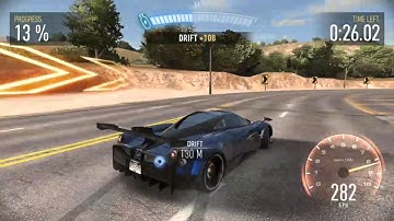 NFS NO LIMITS BAN ALERT !