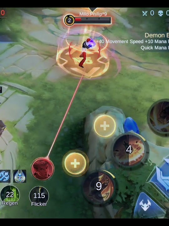 Franco vs Chou Global Recall 🤣 #franco #mobilelegends #mlbb #shorts