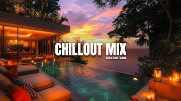 Sunset Sanctuary | Chill Mix – Ambient Vibes for Rest, Focus, and Peace