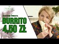 Burrito za 4,50 zł - EkoBosacka odc. 143