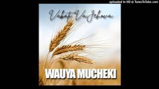 VABATI VAJEHOVA - ISHE NDINZWE NOKUFARA